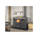 Nordica SIERRA - Černá